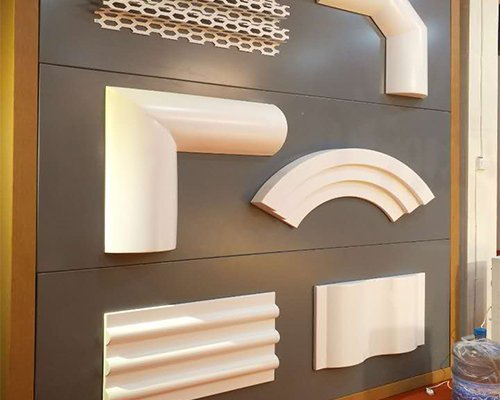 帝旺科技有限公司：為什么太原氟碳鋁單板不會(huì)生銹？