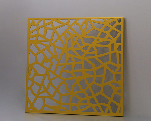 山西帝旺有限公司：如何快速鑒別山西氟碳鋁單板？