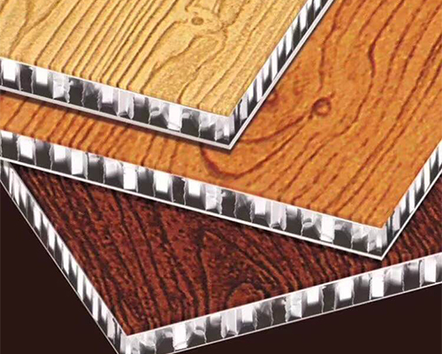 帝旺有限公司：影響鋁單板表面的色差因素？